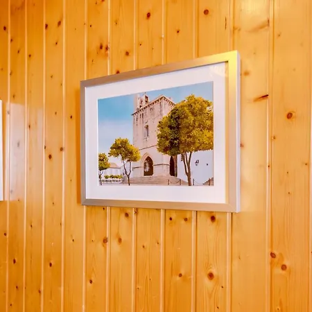 Trem - Located In Old - Holiday home *