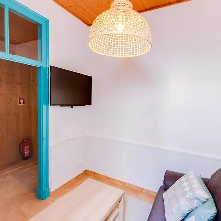 Feriehus Trem - Located In Old - *