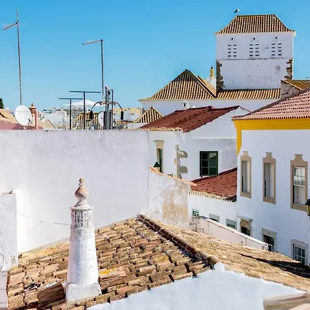 Trem - Located In Old - * Faro