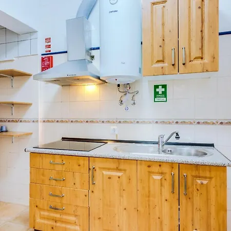 Trem - Located In Old - Holiday home