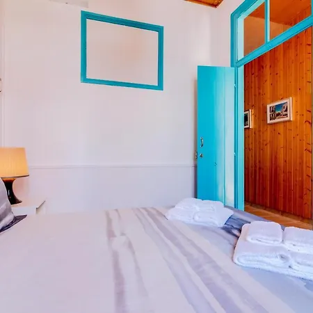 Feriehus Trem - Located In Old -