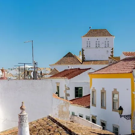 Holiday home Trem - Located In Old - Faro