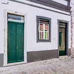 Trem - Located In Old - Casa vacanze Distretto di Faro