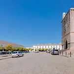 Trem - Located In Old -