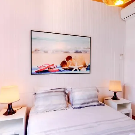 Trem - Located In Old - *