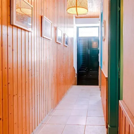 펜션 Trem - Located In Old - 파로