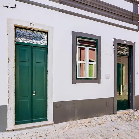 Trem - Located In Old - *