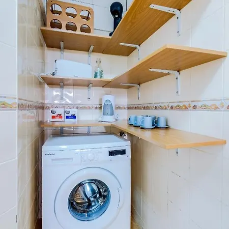 Trem - Located In Old -