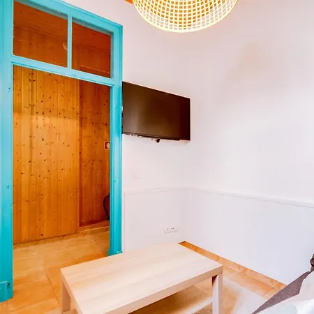 펜션 Trem - Located In Old -