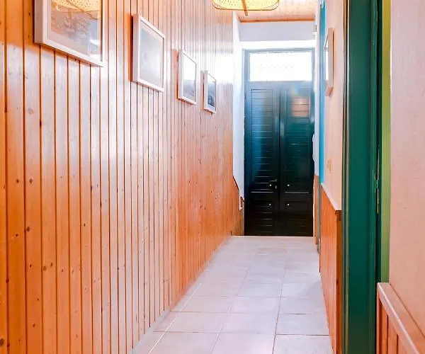 Tatil Evi Trem - Located In Old - Faro