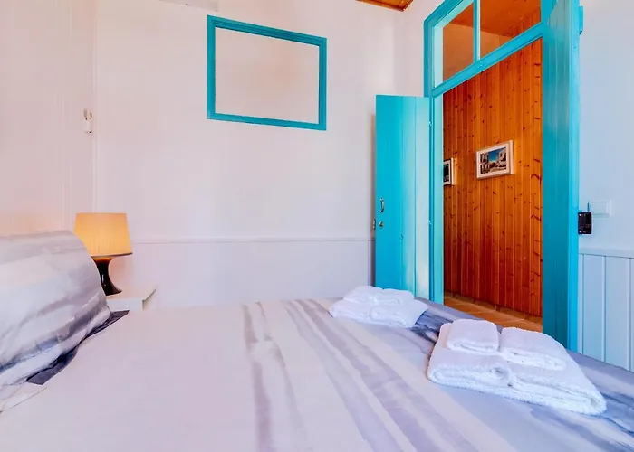 Tatil Evi Trem - Located In Old -