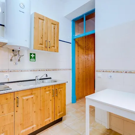 Trem - Located In Old -